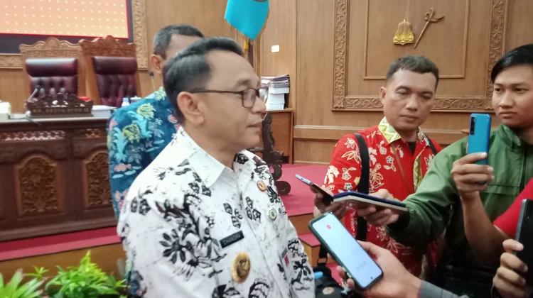 Rencana WFH Nasional, Pemkab Pati Pilih Fleksibel