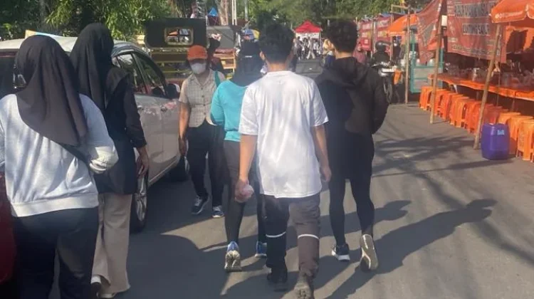 Lawan Gaya Hidup Sedenter: Apa Itu?