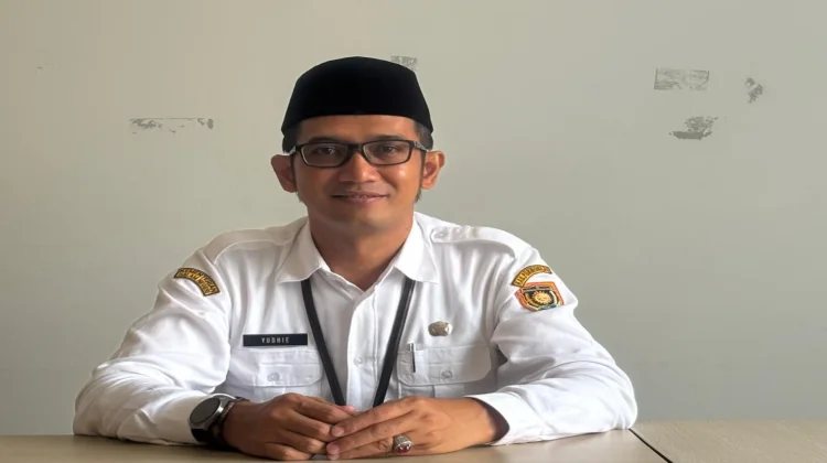 Isu Pembelajaran Secara Daring, Begini Penjelasan Kadisdikbud Purworejo