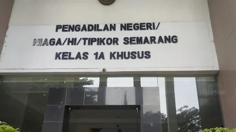Korupsi Dana Desa Campakoah, Terdakwa Lanto Dituntut 16 Bulan Penjara