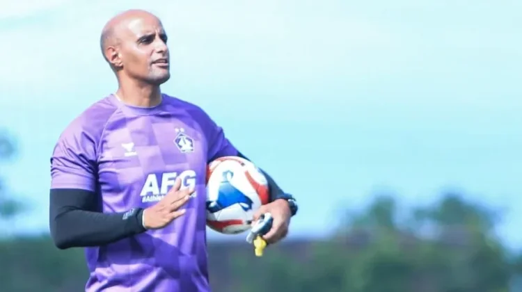 Manajemen Persik Izinkan Vitor Tinoco Bergabung dengan Timnas