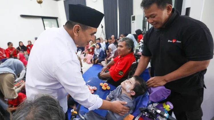 Pemprov Jateng Perkuat Perlindungan Disabilitas Melalui  Regulasi dan Anggaran