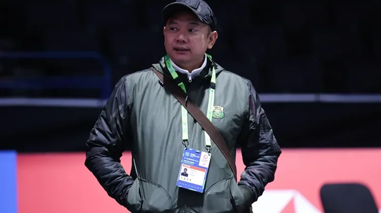 Tanpa Gelar di Tur Eropa, PBSI Soroti Progres Atlet