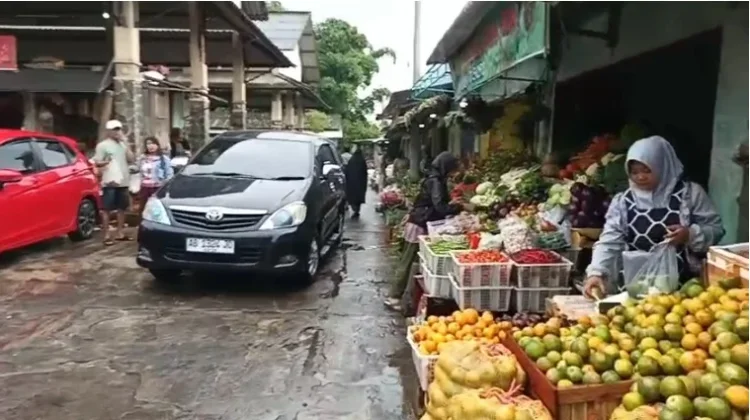 Jalur Kopeng Tawarkan Pengalaman Berbeda saat Momen Arus Balik Lebaran