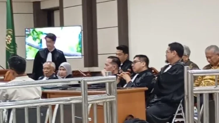 Korupsi Kredit Bank bjb, KAP Tak Audit Laporan Keuangan Sritex yang Terpublikasi