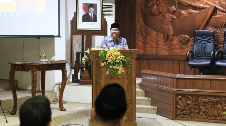 Musrenbang RKPD 2027, Pemkab Rembang Perkuat SDM dan Pelayanan Pariwisata