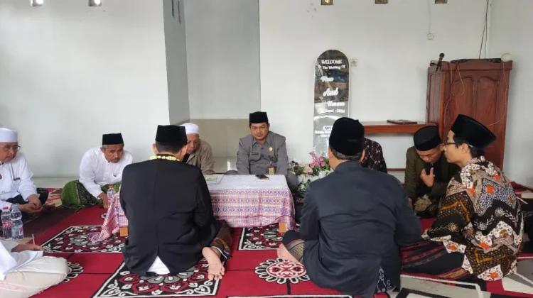 Permohonan Nikah di Rembang Naik saat Syawal, 528 Pasangan Mendaftar