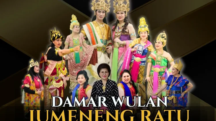 Rayakan HUT, Rotary Semarang Bakal Tampilkan Ketoprak Unik bareng RRI Semarang