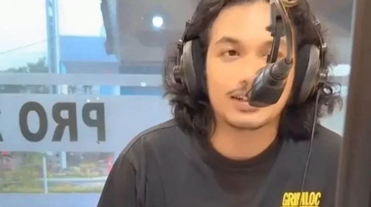 Musik Jadi Wadah Ekspresi Anak Muda