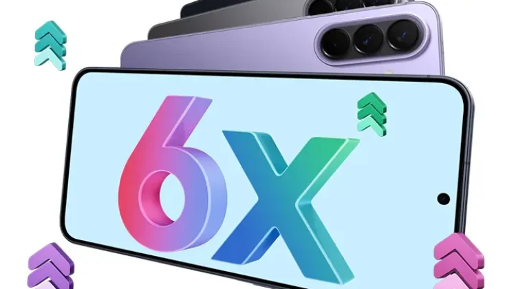 Galaxy A37 5G Resmi Meluncur, Andalkan Kamera Jernih dan Fitur AI Canggih