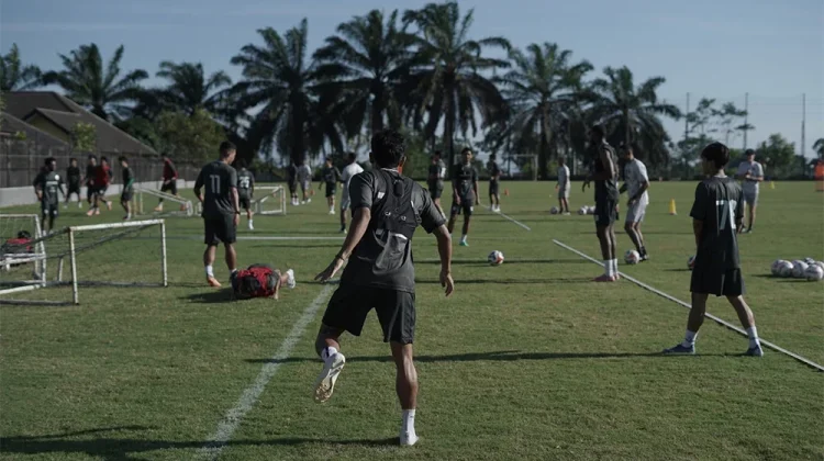 Hadirnya Striker Irvan Mofu, PSS dapat Kabar Baik jelang Laga Lawan Kendal Tornado