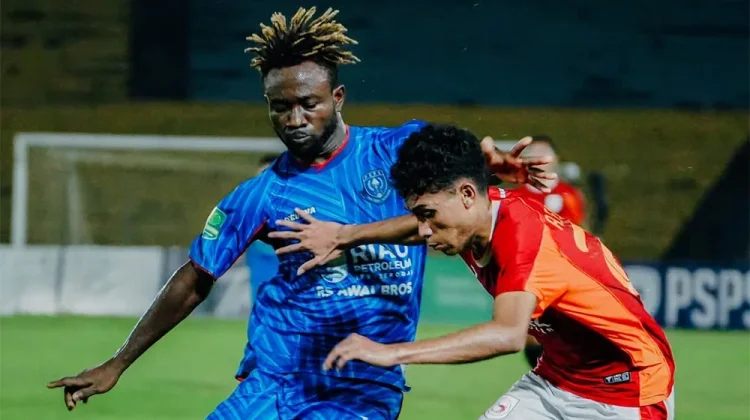 Berikut Jadwal Pertandingan Pekan ke-22 Pegadaian Championship 2025/26