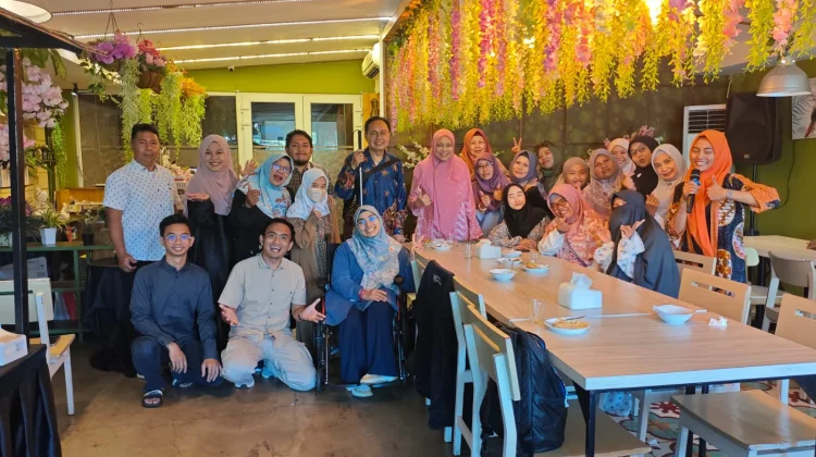 MPD Semarang Segera Miliki Akta Notaris