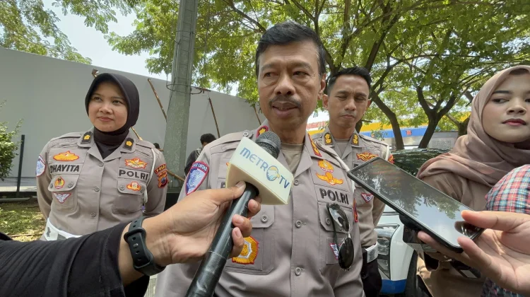 Pantauan GT Kalikangkung: One Way Tahap III Disiapkan, Arus Balik Terus Meningkat