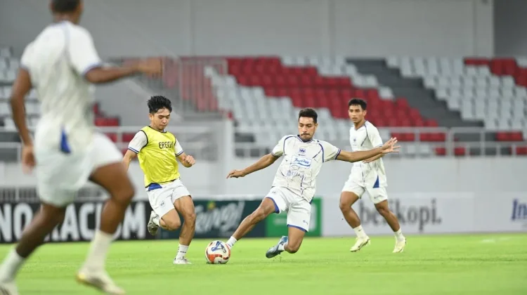PSIS Semarang Targetkan Raih Tiga Poin Hadapi Persipal Palu