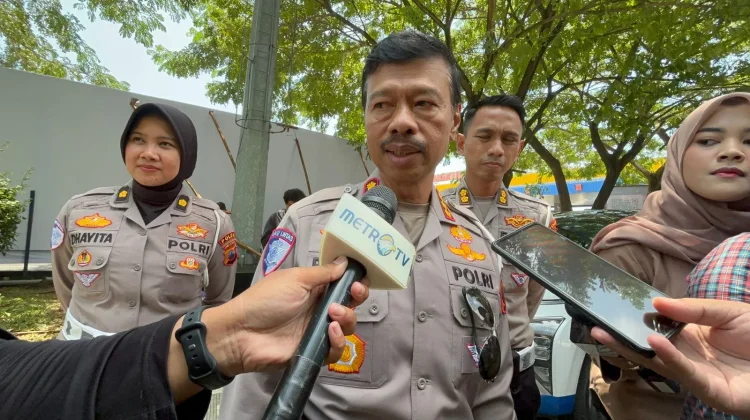 Polda Jateng Klaim Arus Mudik-Balik Lebaran 2026 Lebih Aman