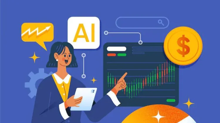 Tips Menggunakan AI sebagai Alat Bantu Investasi