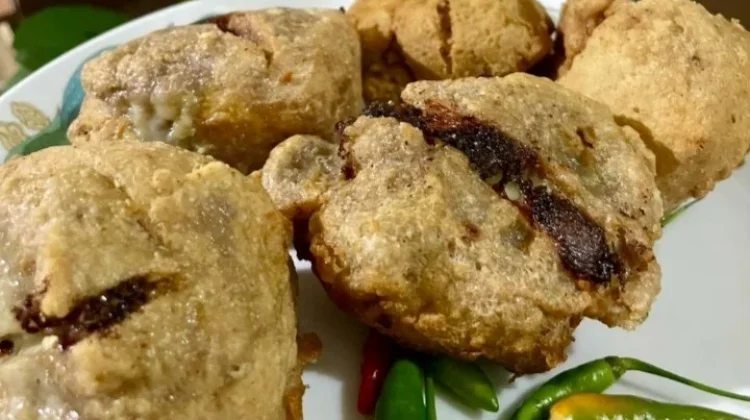 Resep Tahu Bakso Isi Mozzarella Gurih dan Lumer