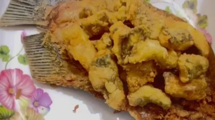 Resep Memasak Gurame Fillet Goreng yang Renyah