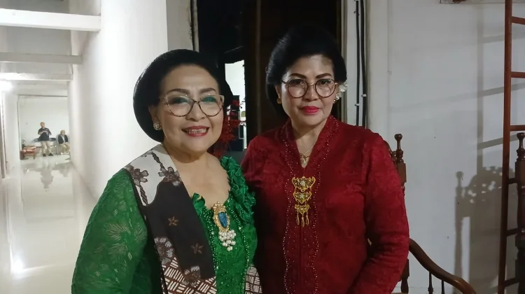 Gelar Ketoprak, Kepsta RRI: Budaya adalah Bahasa Universal, Harus Dilestarikan