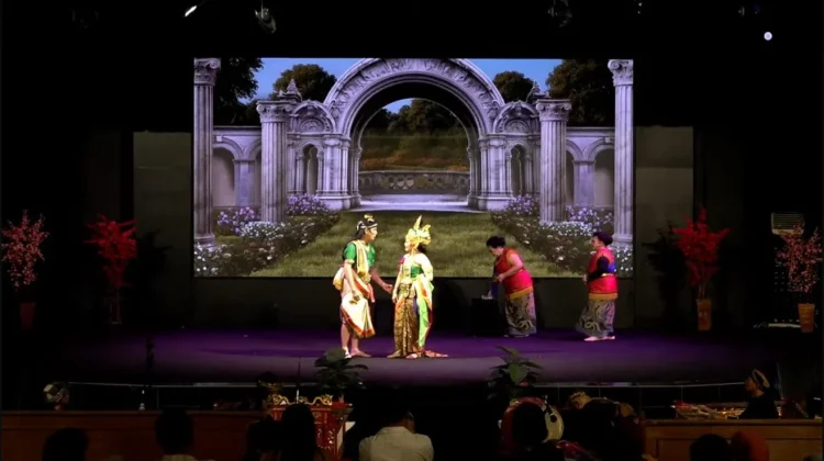 Gelar Ketoprak, Kepsta RRI: Budaya adalah Bahasa Universal, Harus Dilestarikan