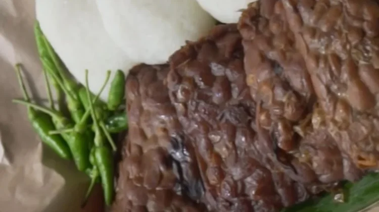 Tempe Jadah Mbah Carik Kuliner Khas Yogyakarta