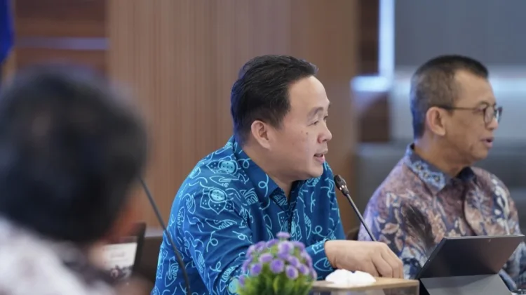 Awal Tahun, Kinerja APBN di Jateng Catatkan Surplus Rp2,30 Triliun
