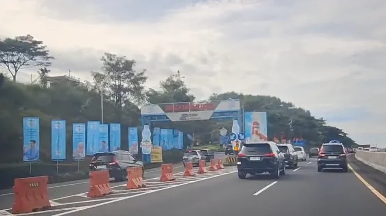 Kurangi Macet saat Mudik, Desain Rest Area di Tol Perlu Penataan Ulang