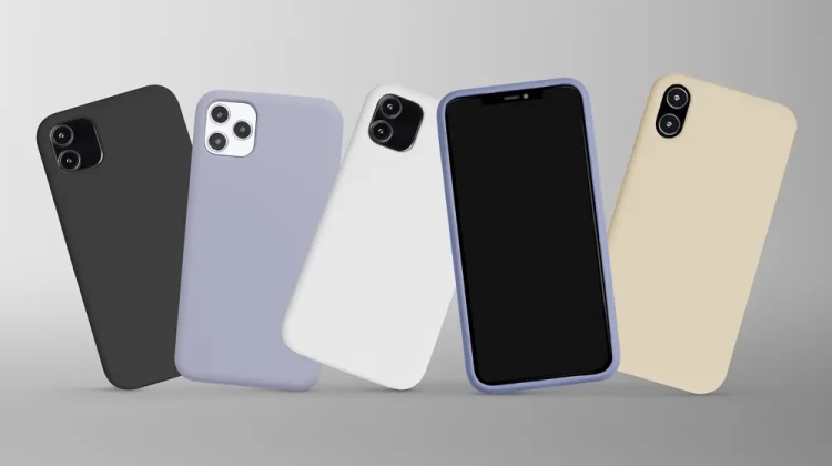 Gonta-Ganti Casing Ponsel, Sekadar Gaya atau Kebutuhan?