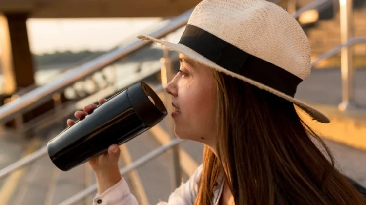 Dari Sekadar Botol Minum, Tumbler Kini Jadi Bagian Gaya Hidup Modern