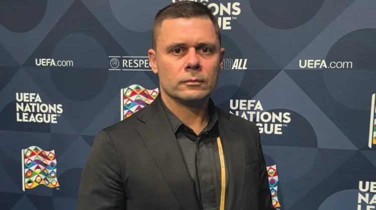 Aleksandar Dimitrov, Pelatih Timnas Bulgaria yang Akrab dengan Indonesia