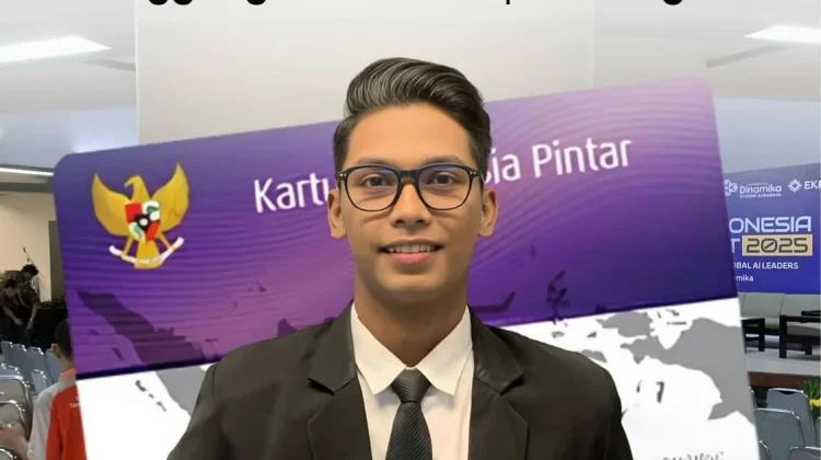 Mahasiswa Penerima KIP Kuliah, Raih Prestasi dan Menginspirasi