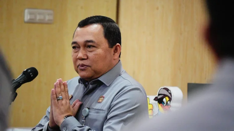 Usai Libur Panjang, Kemenkum Jateng Tingkatkan Kinerja dan Layanan Publik