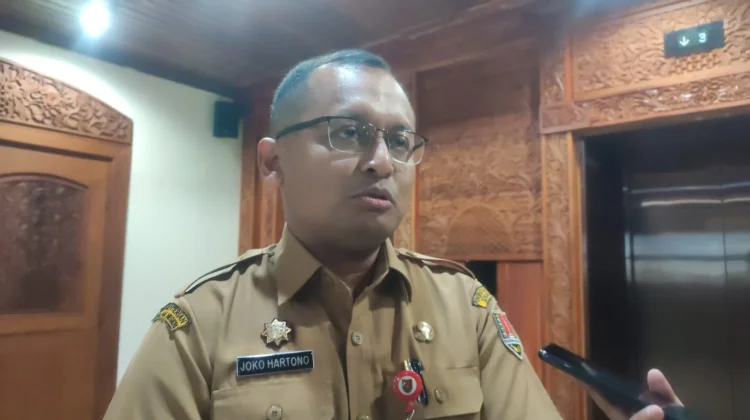 Pemkot Semarang Tunggu Arahan Mendagri Soal WFA, Layanan Publik Jadi Prioritas