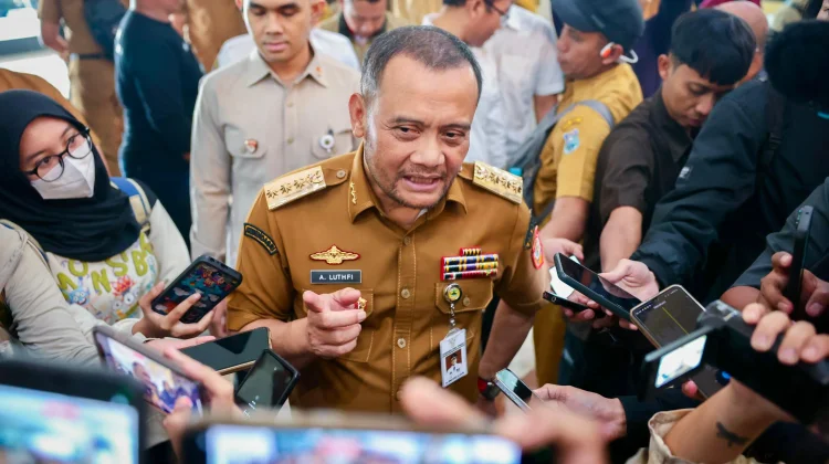 Jateng Kaji Penghematan Energi, Berangkat Kerja Naik Sepeda Opsinya