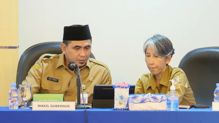 Tiga Kabupaten di Jateng KLB Campak, Imunisasi Digencarkan