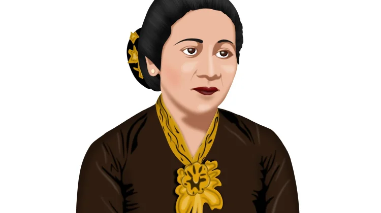 April, Bulannya Kartini dan Semangat Emansipasi Perempuan