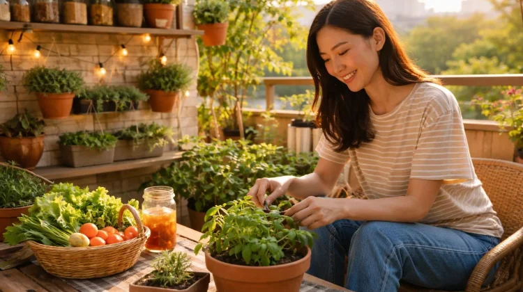 Menerapkan Gaya Hidup Frugal Living