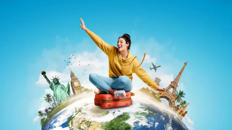 Cara Mengatur Itinerary saat Traveling agar Liburan Lebih Efektif