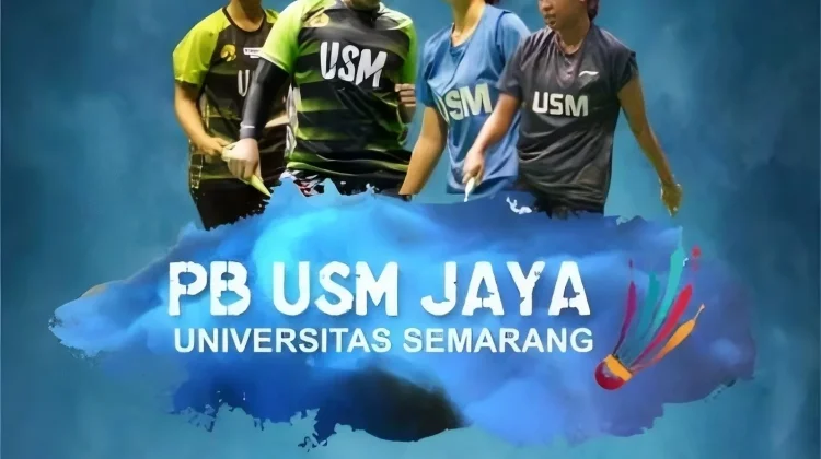 Terima Pendaftaran, PB USM Jaya Siapkan Atlet Bulutangkis Handal