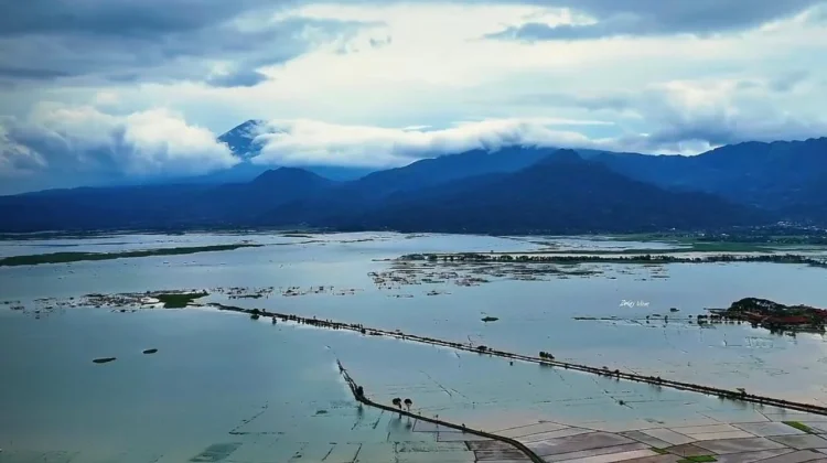 Potensi Wisata Eco Tourism di Jateng