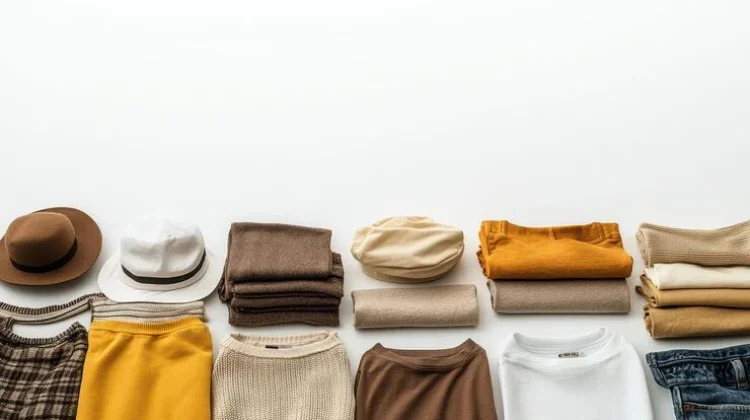 Kunci Mix and Match Pakaian yang Stylish