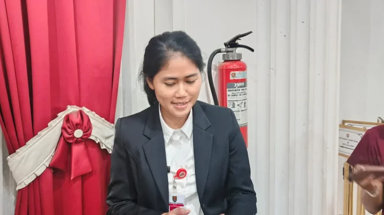 Sampah Sempat Menumpuk di TPS Selama Lebaran, Kini Kembali Normal