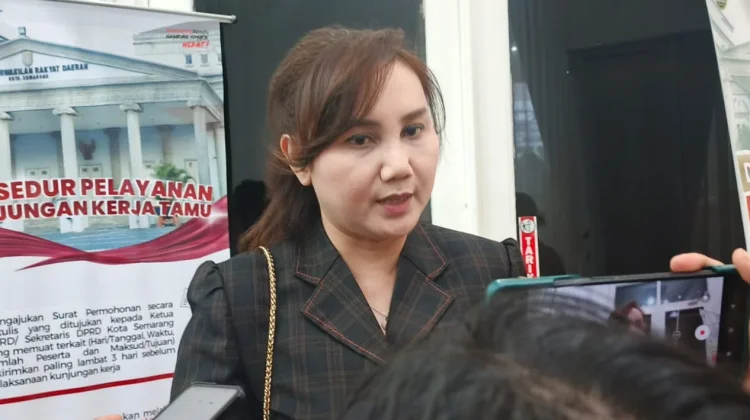 Libur Lebaran, Kunjungan Wisatawan ke Jateng Tembus 513 Ribu Orang