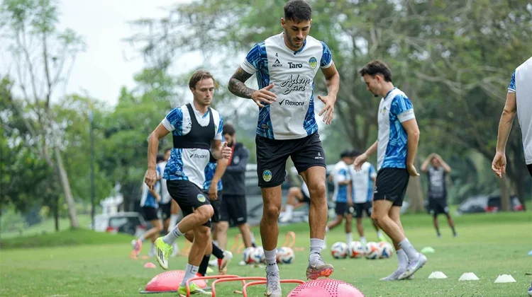 PSIM Yogyakarta Incar Papan Atas di 9 Laga Tersisa Super League
