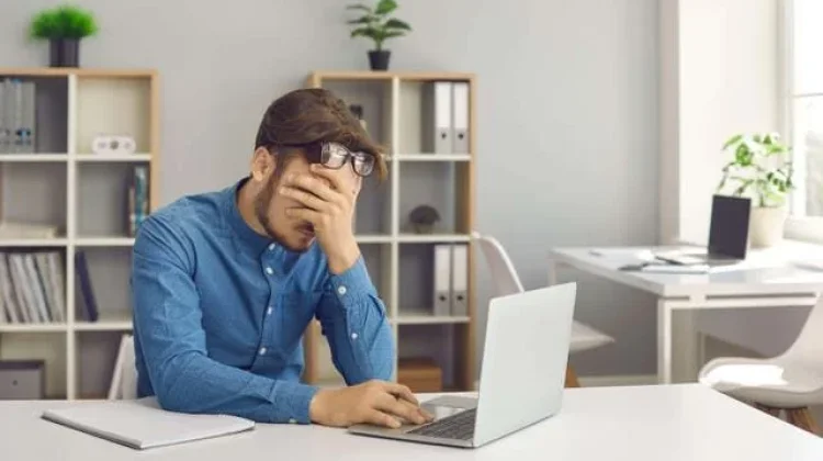 Tips Atasi Post Holiday Blues agar Kembali Produktif