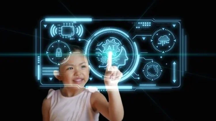 Tren AI untuk Membantu Pekerjaan dan Tugas Sekolah