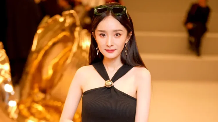 "Yang Mi" Akan Bintangi Drama Tiongkok "Northern Wei Dynasty"