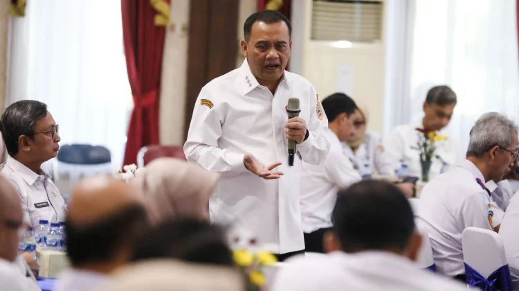 Gubernur Jateng: ASN Harus Responsif, Mampu Pecahkan Masalah Masyarakat