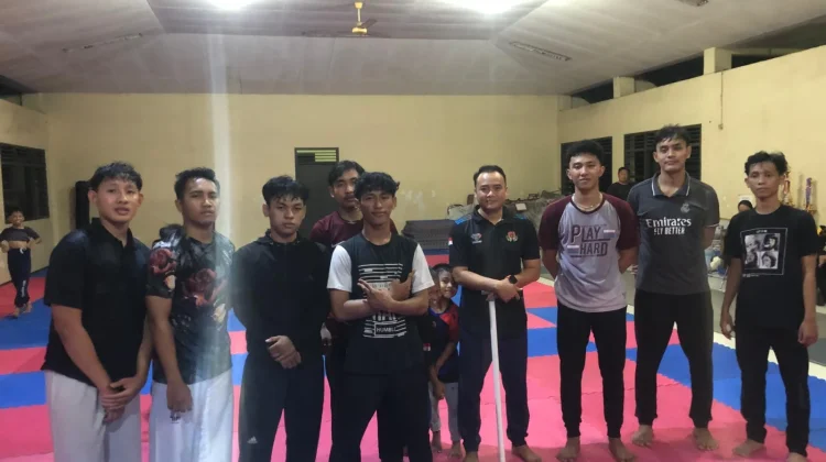 USM Terjunkan 13 Atlet di Law Undip Taekwondo Championship 2026